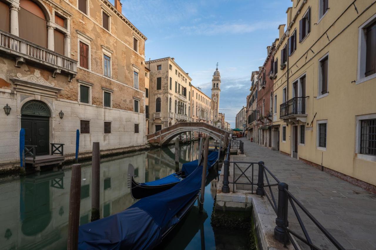Lion Palace - San Marco R&R Venice Exterior photo