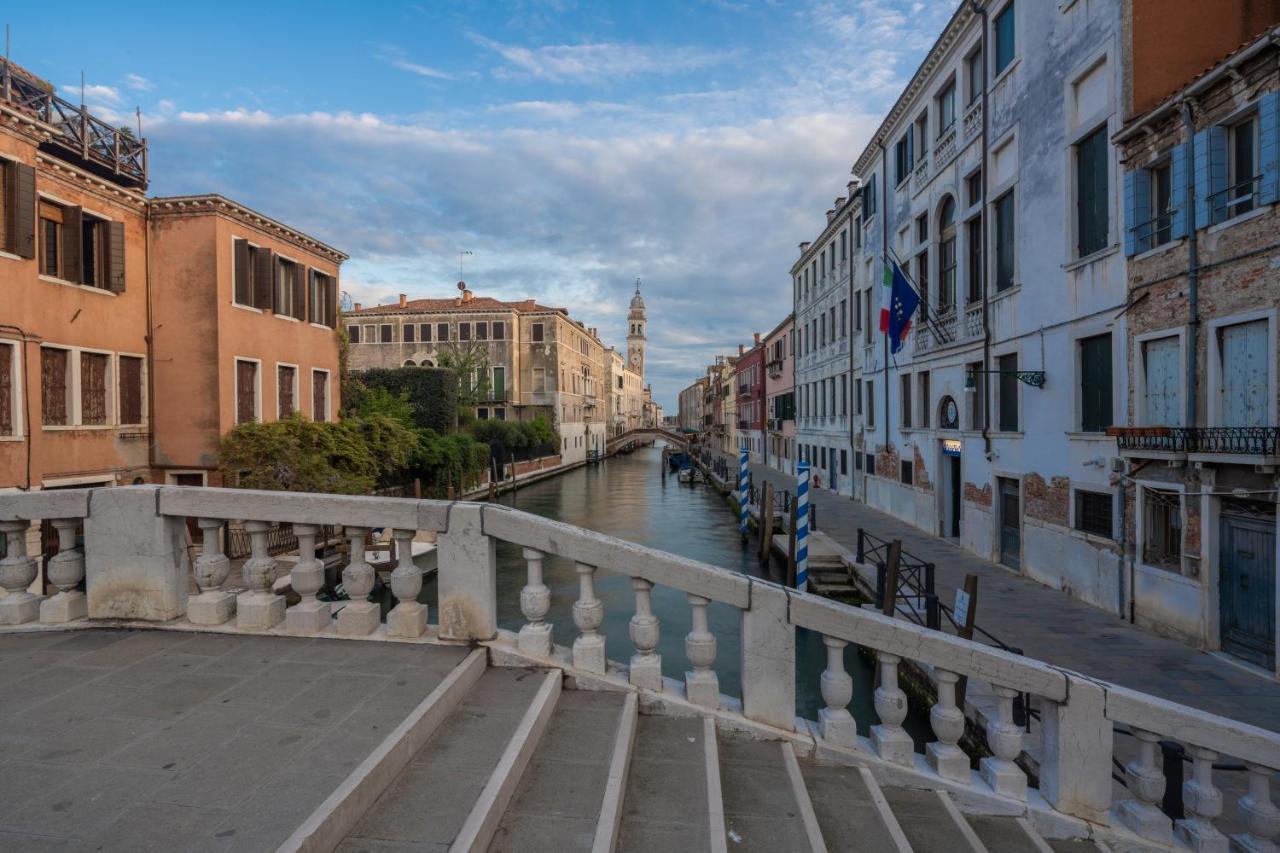 Lion Palace - San Marco R&R Venice Exterior photo